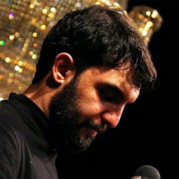 حمید علیمی مادر صدای قلب من تویی